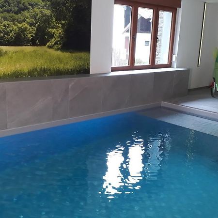 Villa Franzen Derenbach Ngoại thất bức ảnh