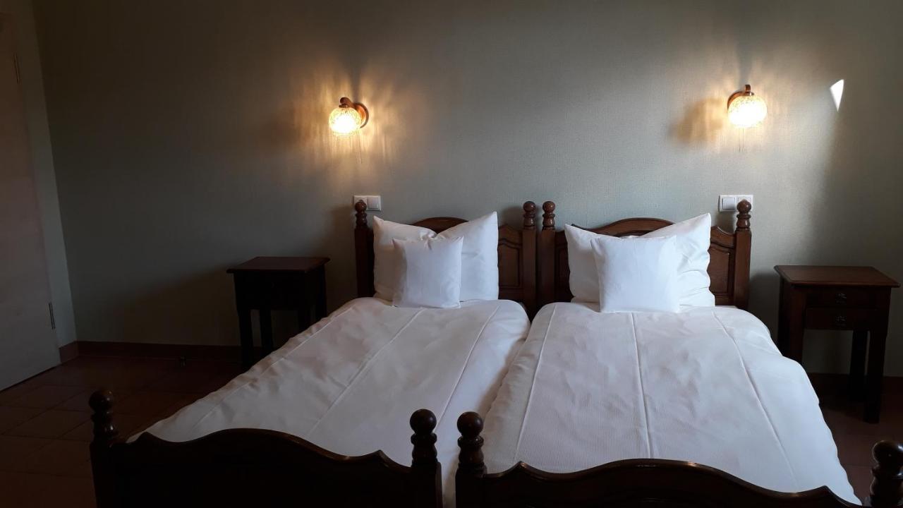 Villa Franzen Derenbach Ngoại thất bức ảnh