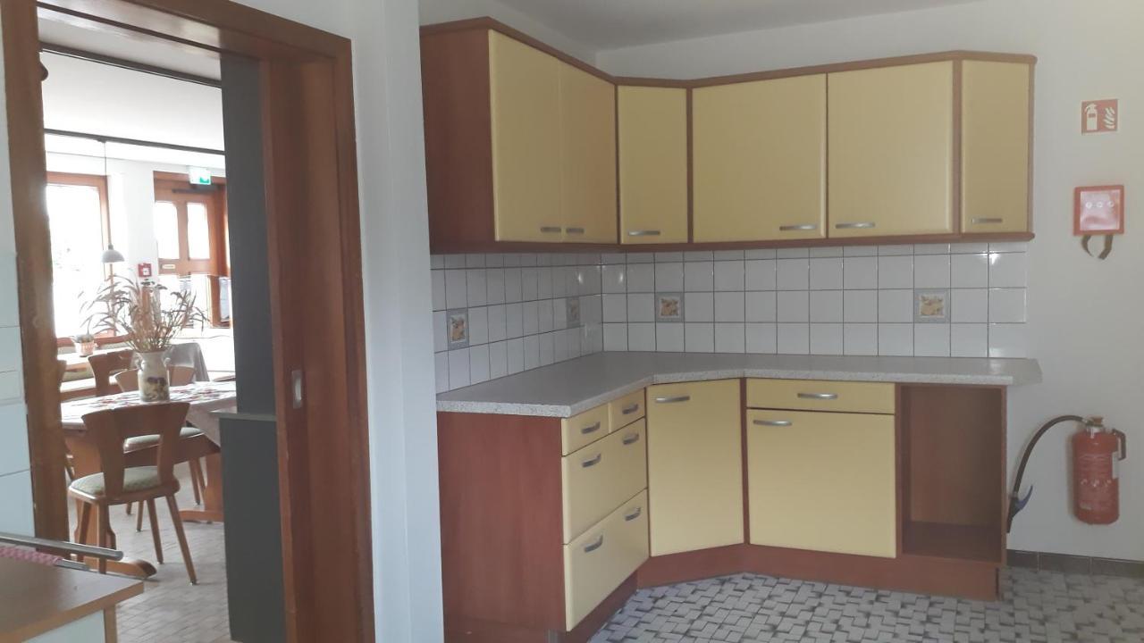Villa Franzen Derenbach Ngoại thất bức ảnh