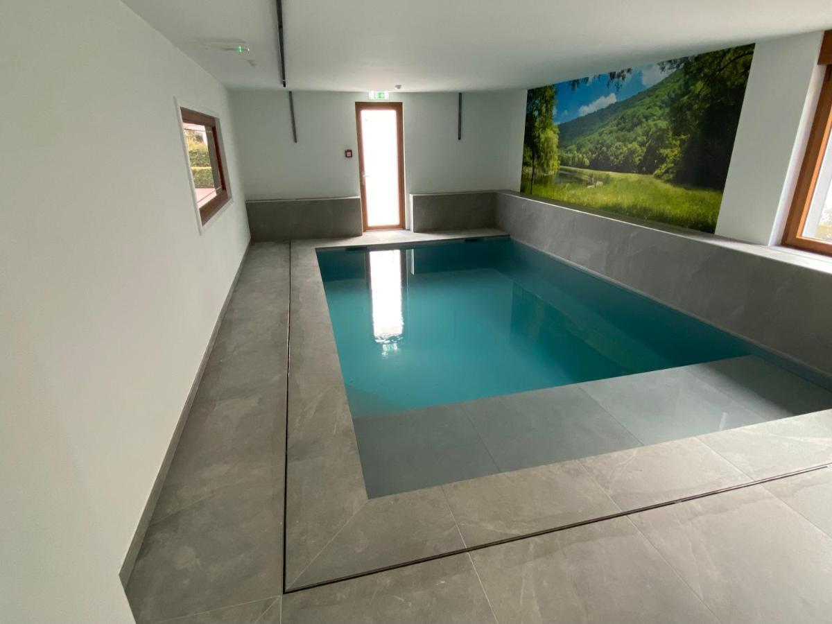 Villa Franzen Derenbach Ngoại thất bức ảnh
