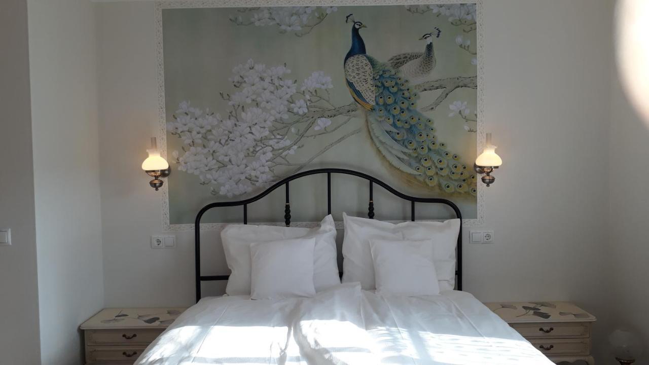 Villa Franzen Derenbach Ngoại thất bức ảnh