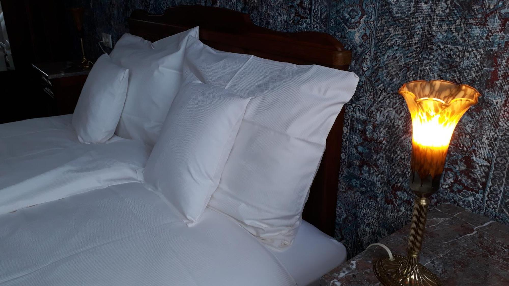 Villa Franzen Derenbach Ngoại thất bức ảnh